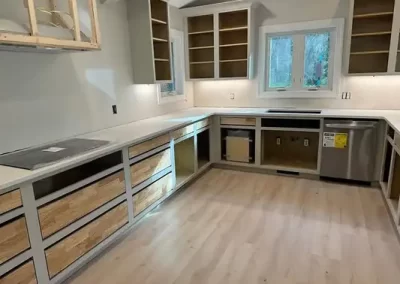 Countertop Fabricators