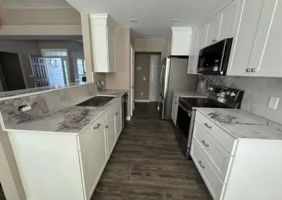 Countertop Installation (2)