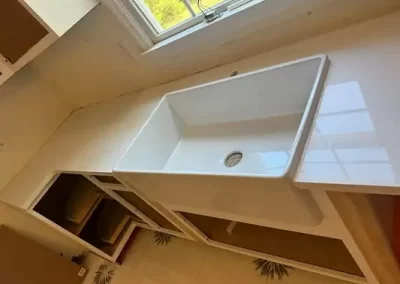 Countertop Installation (21)