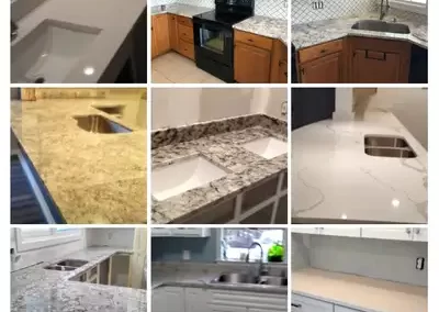Countertop Installation (4)