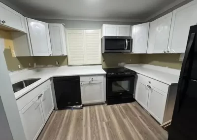 Countertop Installation (7)
