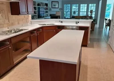 Countertop Installers