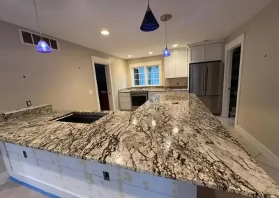 Custom Countertop