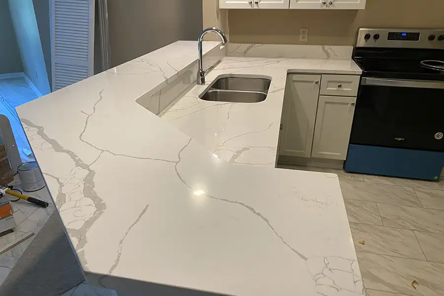 Reliable MG Stone Solutions LLC's other services MG Stone Solutions LLC's other services