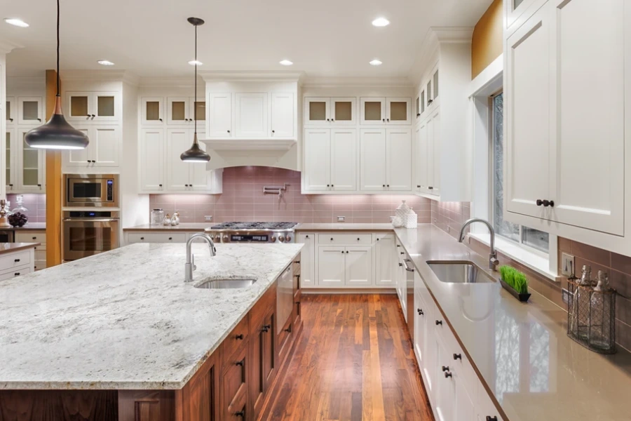 Affordable Countertop Repair Rincon, GA