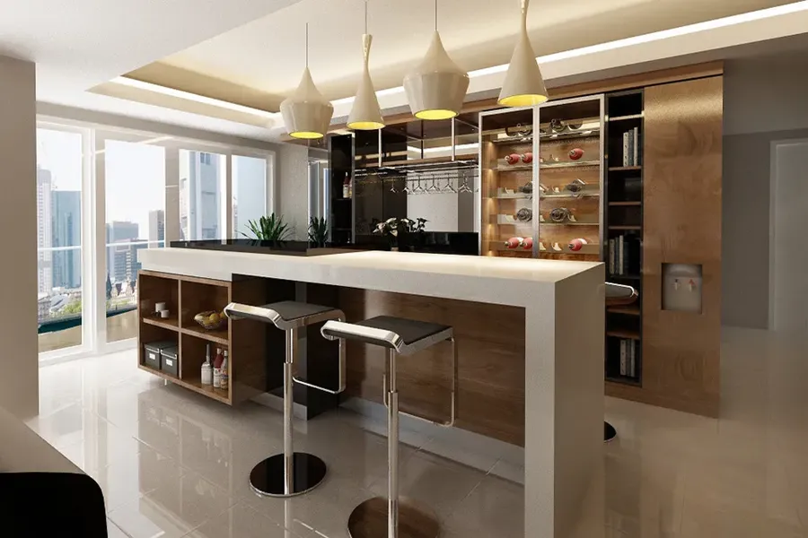 Benefits Of Hiring A Professional Countertop Contractor Rincon, GA