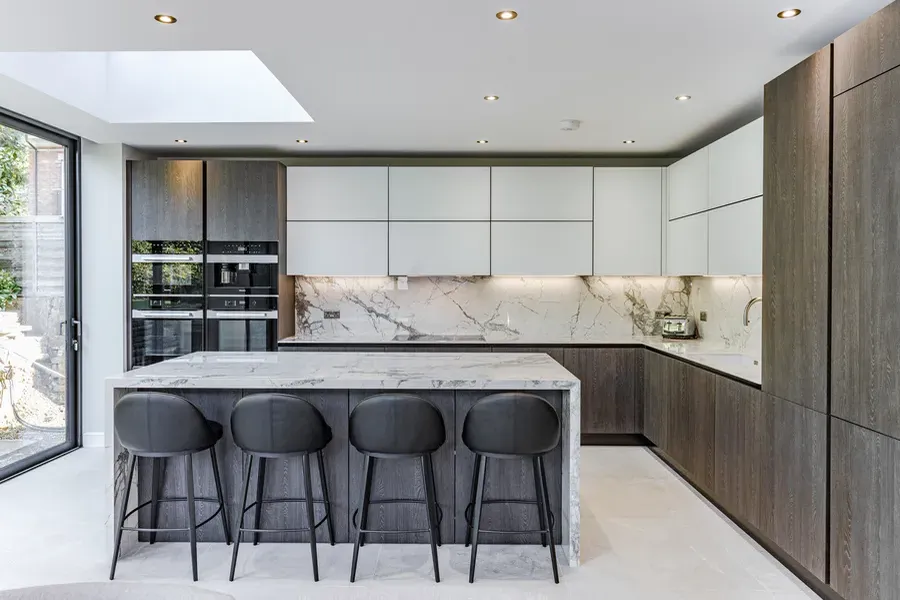Benefits Of Hiring A Professional Countertop Contractor in Rincon, GA