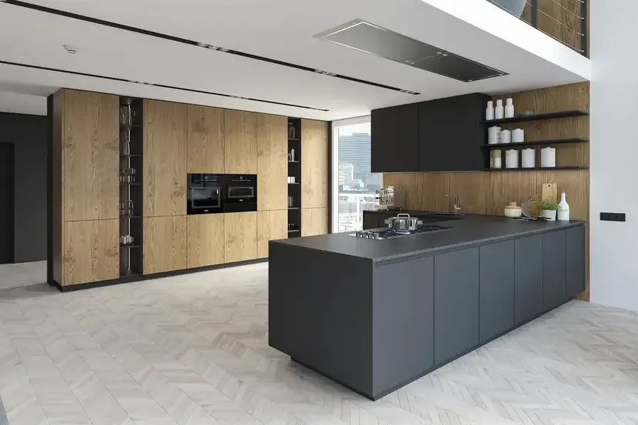 Choosing The Right Kitchen Countertop For Your Space Rincon, GA