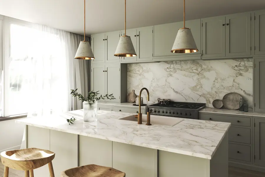 Excellent Countertop Refinishing Rincon, GA