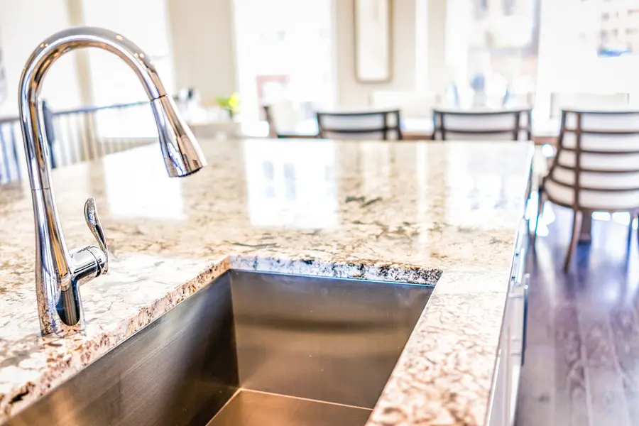 How Countertop Refinishing Can Revitalize Your Space in Rincon, GA