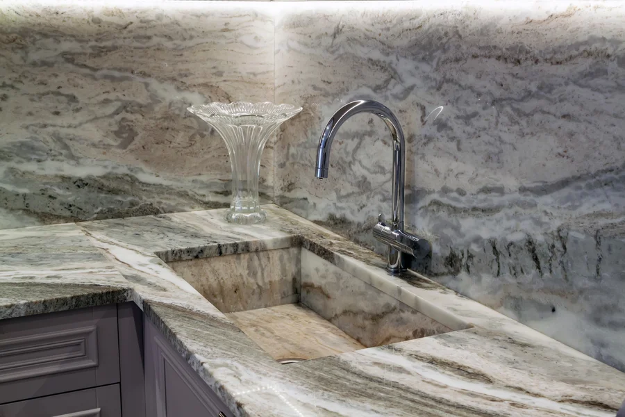 How Countertop Repair Can Address Cracks And Stains Effectively Rincon, GA