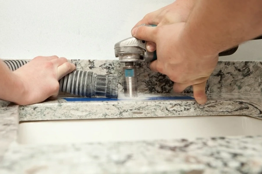 How Countertop Replacement Adds Value To Your Home Renovation Rincon, GA