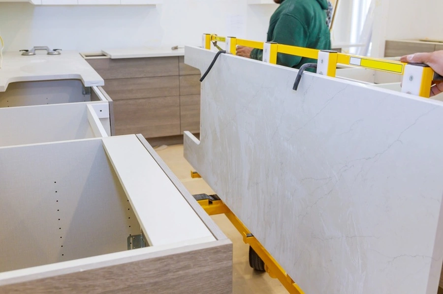 Key Benefits Of Upgrading To New Countertops Rincon, GA