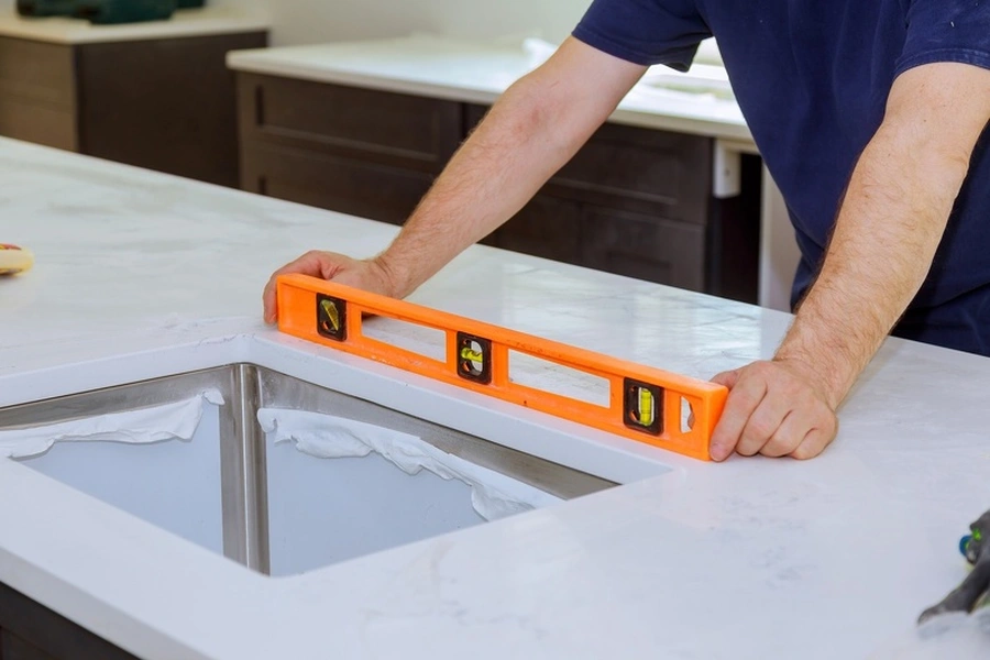 Key Benefits Of Upgrading To New Countertops in Rincon, GA