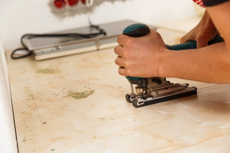 Superior Countertop Replacement Rincon, GA