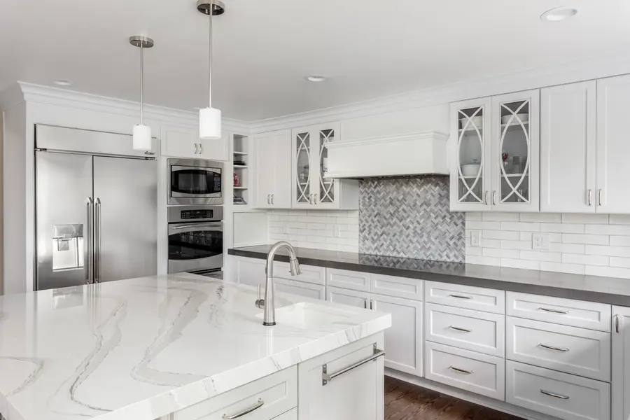 The Durability Of Countertop Refinishing Explained Rincon, GA