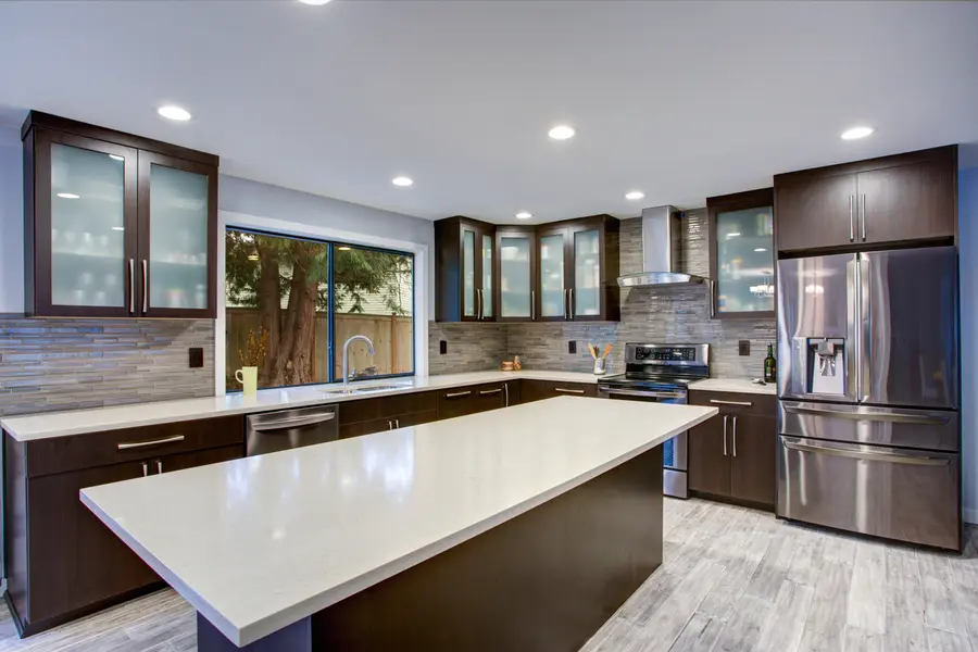 The Durability Of Countertop Refinishing Explained in Rincon, GA