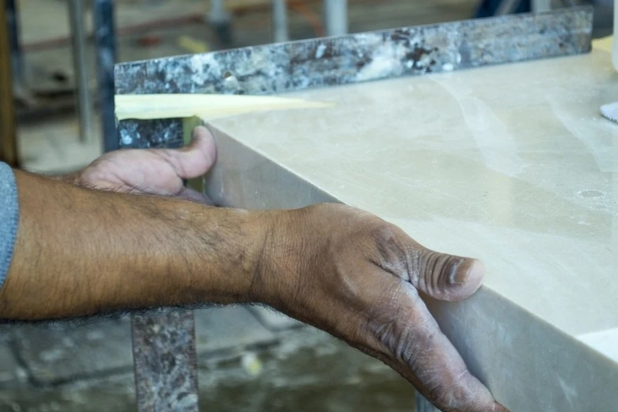 Top-rated Countertop Replacement Rincon, GA