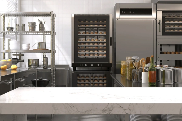 Experienced Kitchen Countertop Rincon, GA