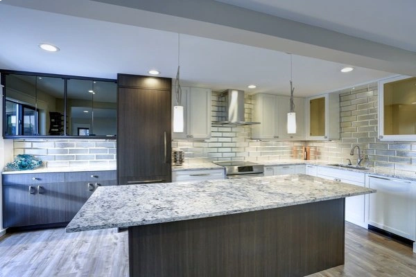 Expert Countertop Repair Rincon, GA