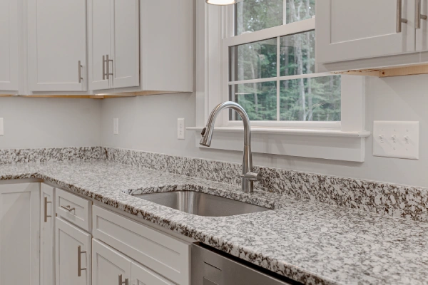 How Countertop Repair Can Address Cracks And Stains Effectively in Rincon, GA