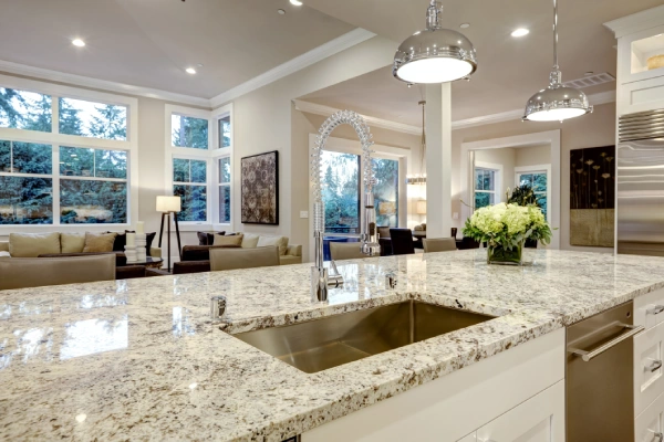 How Countertop Repair Enhances The Value Of Your Kitchen Rincon, GA