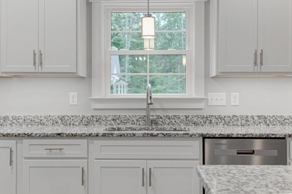 How Countertop Repair Enhances The Value Of Your Kitchen in Rincon, GA