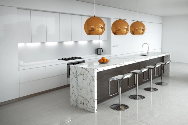 Professional Kitchen Countertop Rincon, GA